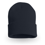 Goodyear Patch Beanie